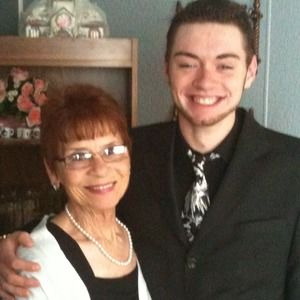 Meet your Posher, Corey